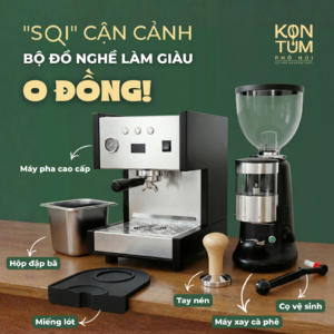 82 Kontum Phố Núi
