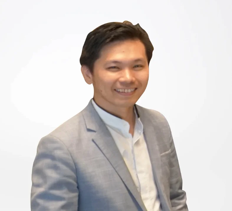 Anh Trần Võ Công